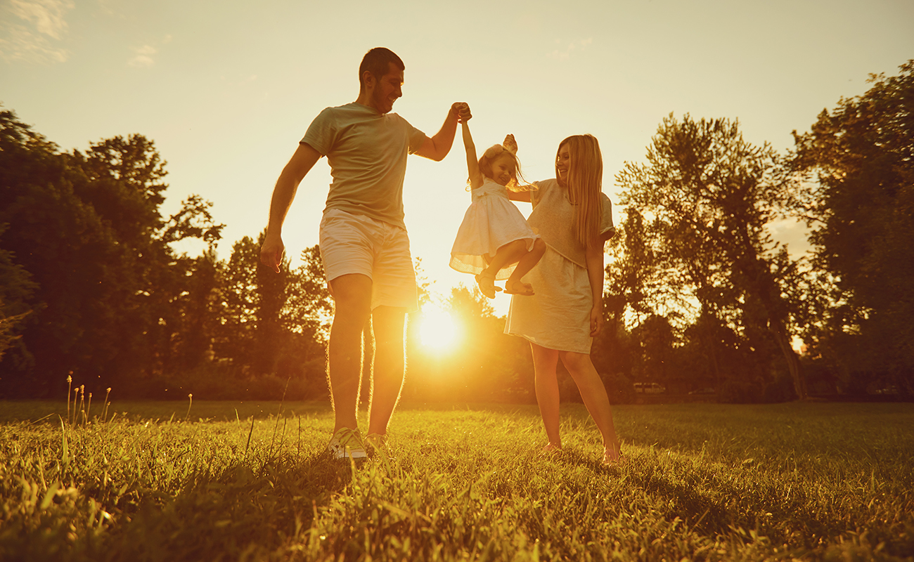 쾌적한 힐링 라이프